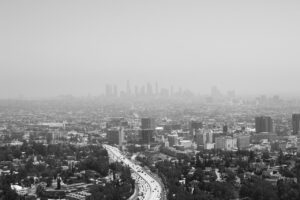 Home los angeles, city, landscape, los angeles skyline, los, angeles, urban, downtown, california, buildings, america, usa, metropolitan, district, black, white, travel, united, states, tourism, capital, panorama, gray travel, gray angel, los angeles, los angeles, los angeles, los angeles, los angeles